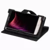 Hama Move telefoonhoesje 14,7 cm (5,8 inch) folio zwart