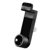Hama 00135803 houder passieve houder mobiele telefoon/smartphone zwart