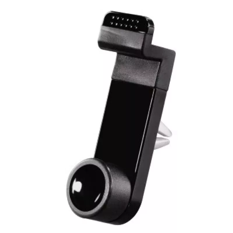 Hama 00135803 houder passieve houder mobiele telefoon/smartphone zwart