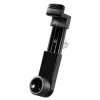 Hama 00135803 houder passieve houder mobiele telefoon/smartphone zwart