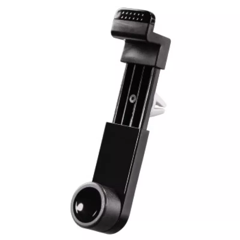 Hama 00135803 houder passieve houder mobiele telefoon/smartphone zwart