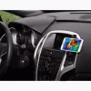 Hama 00135803 houder passieve houder mobiele telefoon/smartphone zwart