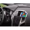 Hama 00135803 houder passieve houder mobiele telefoon/smartphone zwart