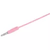 Hama Vivo headset bedraad in-ear bellen/muziek roze