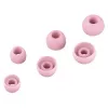 Hama Vivo headset bedraad in-ear bellen/muziek roze