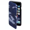 Hama Camouflage telefoonhoesje 11,9 cm (4,7 inch) folio veelkleurig