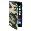 Hama Camouflage telefoonhoesje 11,9 cm (4,7 inch) folio veelkleurig