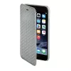 Hama 00137511 telefoonhoesje flipcase grijs, wit