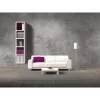 Hama 00118006 luidsprekerstandaard vloer wit