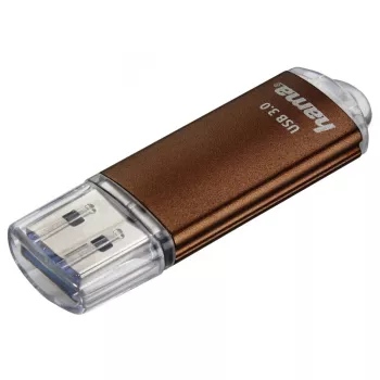 Hama Laeta 256GB USB-flashdrive USB Type-A 3.2 Gen 1 (3.1 Gen 1) bruin