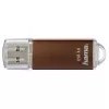 Hama Laeta 256GB USB-flashdrive USB Type-A 3.2 Gen 1 (3.1 Gen 1) bruin