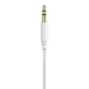 Hama Thomson EAR3106P koptelefoon bedraad in-ear muziek roze, wit