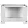 Hama Gigant wasmachinonderdeel/accessoire sokkel 1 stuk