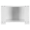 Hama Gigant wasmachinonderdeel/accessoire sokkel 1 stuk