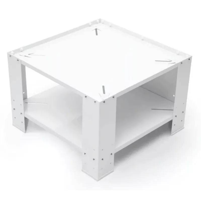 Hama Gigant wasmachinonderdeel/accessoire sokkel 1 stuk