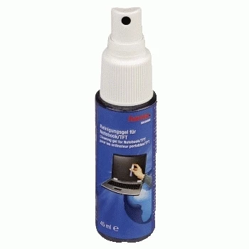 Reinigingsset Hama notebook 67039894 compatibiliteit TFT
