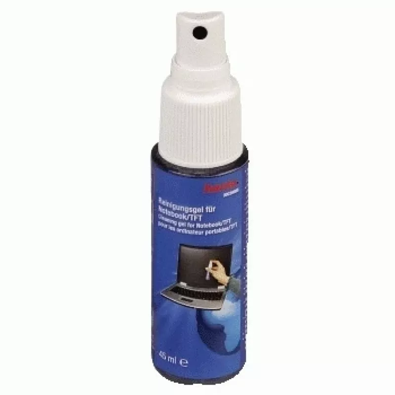 Reinigingsset Hama notebook 67039894 compatibiliteit TFT