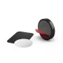 Hama 00183283 houder passieve houder mobiele telefoon/smartphone zwart
