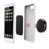 Hama 00183283 houder passieve houder mobiele telefoon/smartphone zwart