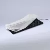 Hama 00113818 transparante toetsenbord-beschermhoes