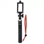 Selfie-stick Hama 00004315 smartphone zwart