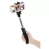 Selfie-stick Hama 00004315 smartphone zwart
