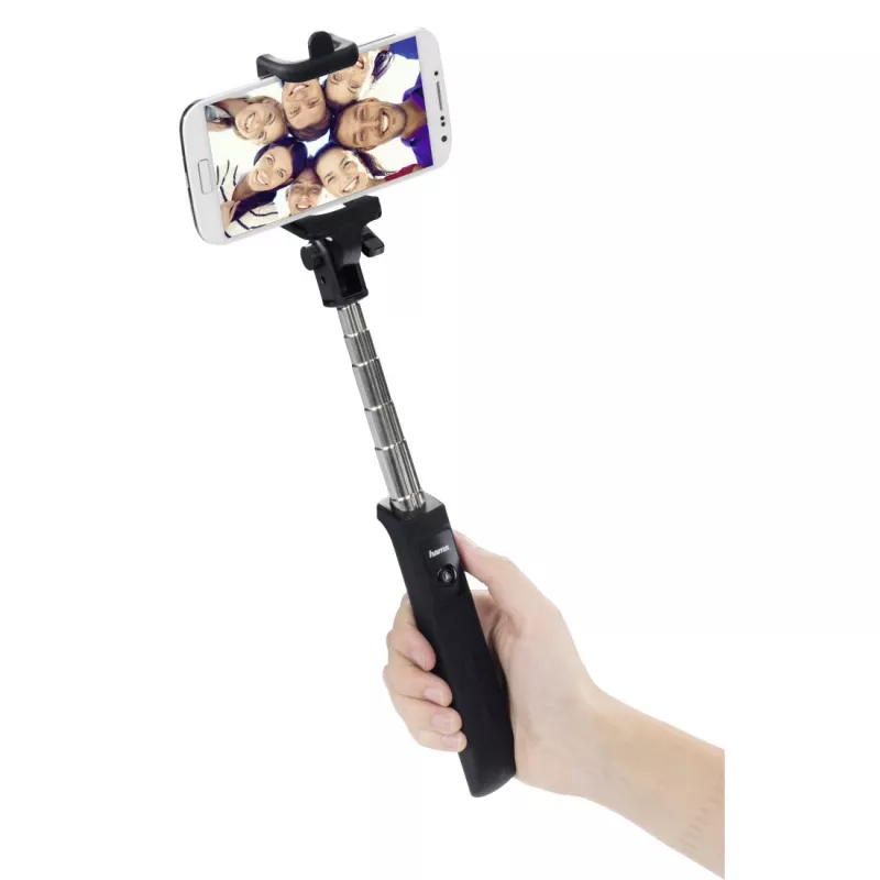Selfie-stick Hama 00004315 smartphone zwart