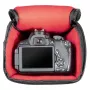 Hama Albany HC compactetui zwart