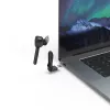 Hama MyVoice1300 headset draadloos in-ear auto bluetooth zwart