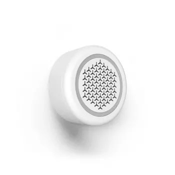 Hama 00176590 alarmwekker 97,4 dB wit