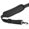 Heuptas Hama Terra grijs universeel schouderband