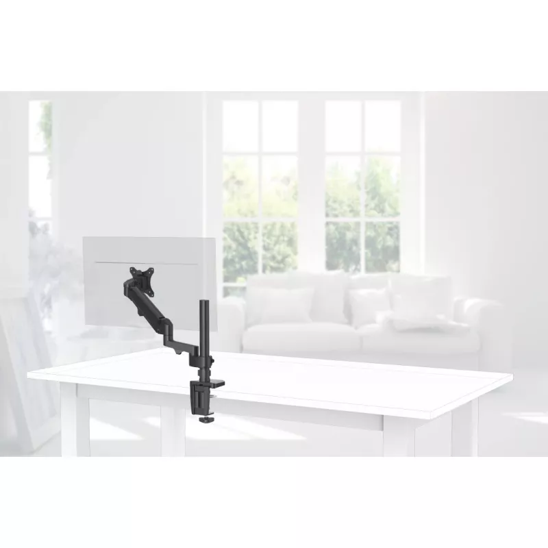 Hama 00118496 monitorhouder / standaard 88,9 cm (35