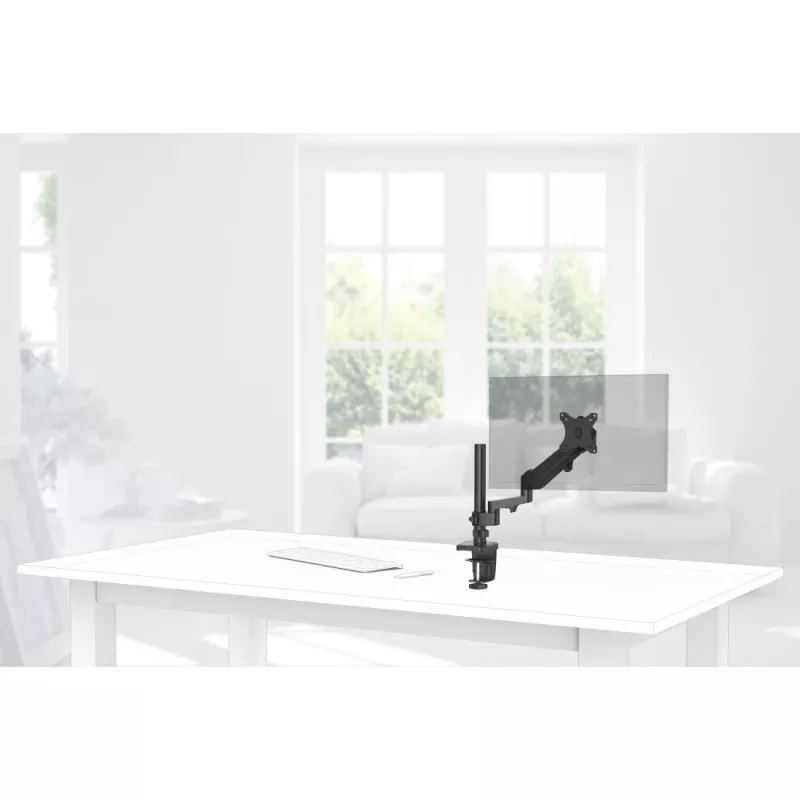 Hama 00118496 monitorhouder / standaard 88,9 cm (35