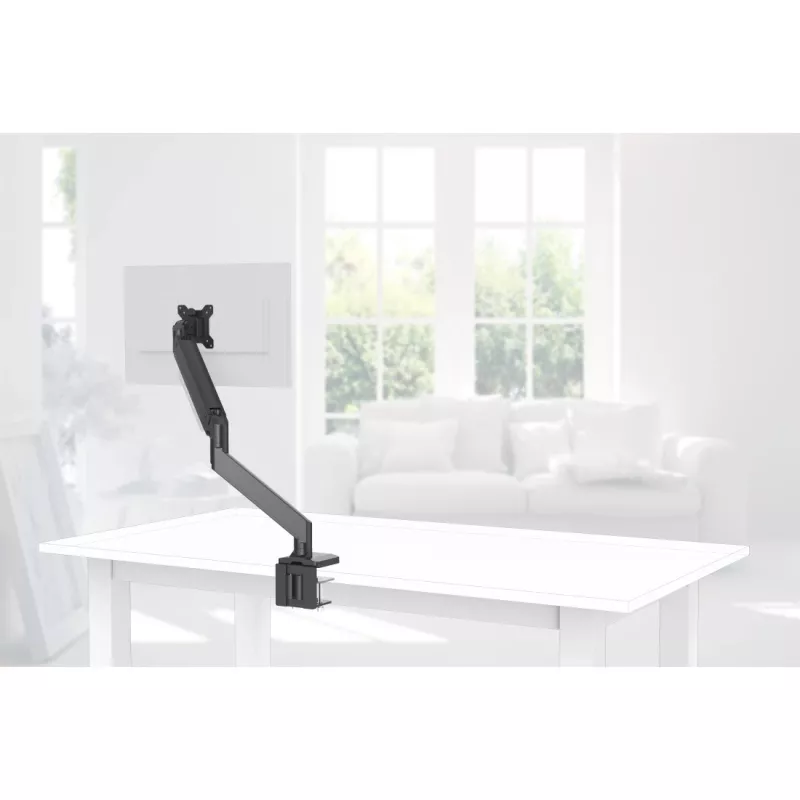Hama 00118497 monitorhouder / standaard 88,9 cm (35