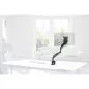 Hama 00118497 monitorhouder / standaard 88,9 cm (35