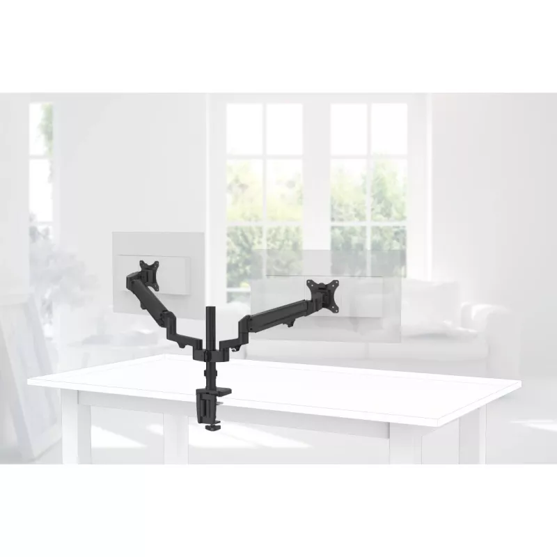 Hama 00118498 monitorhouder / standaard 81,3 cm (32