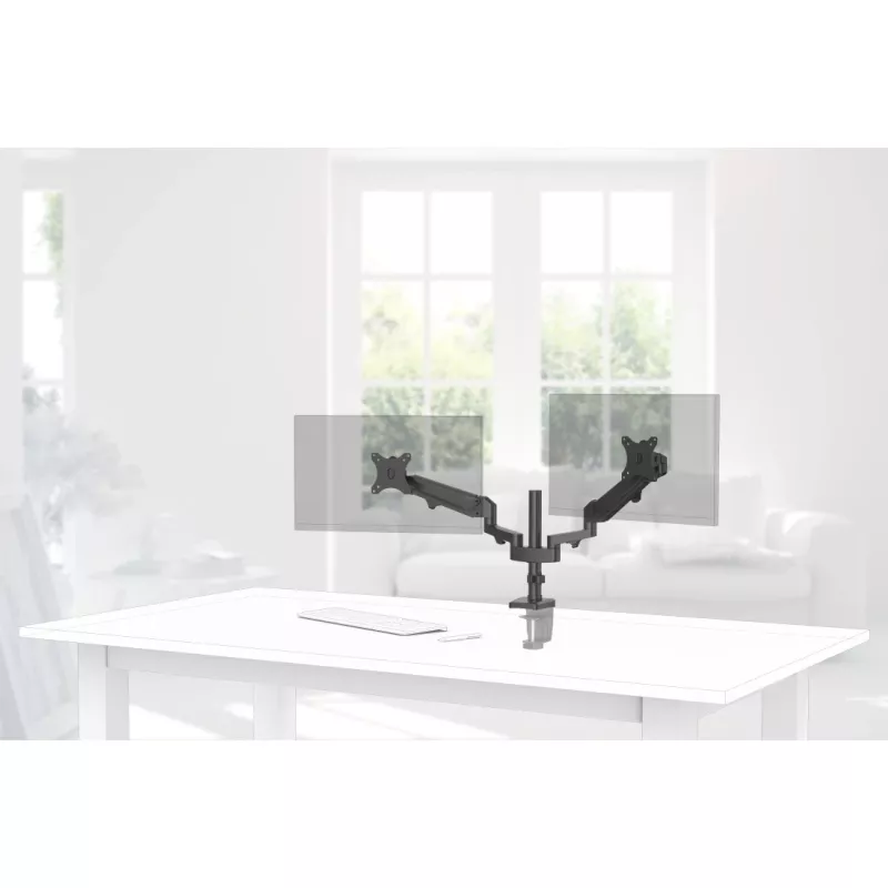 Hama 00118498 monitorhouder / standaard 81,3 cm (32