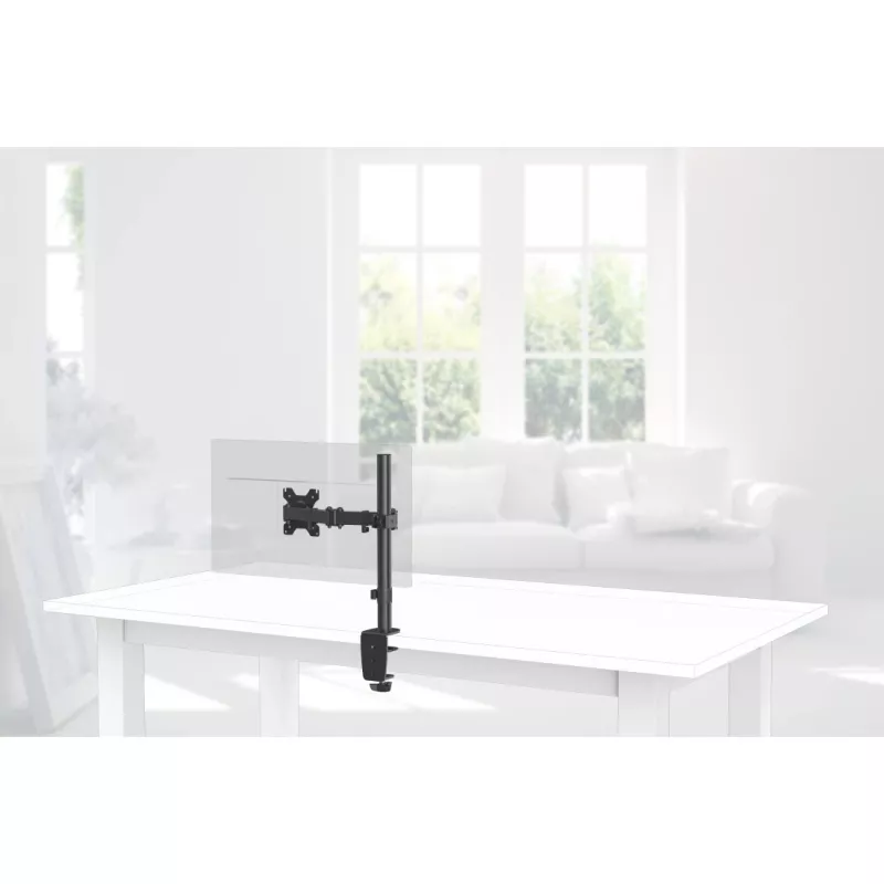 Hama 00118490 monitorhouder / standaard 81,3 cm (32