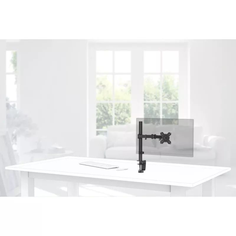 Hama 00118490 monitorhouder / standaard 81,3 cm (32