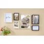 Hama Mix & Match fotolijstenset zwart, wit