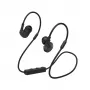 Hama Freedom Athletics headset draadloos in-ear gesprekken/muziek bluetooth zwart