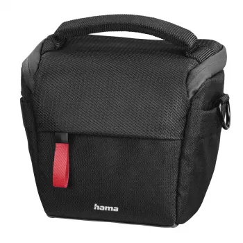 Hama Matera holster zwart