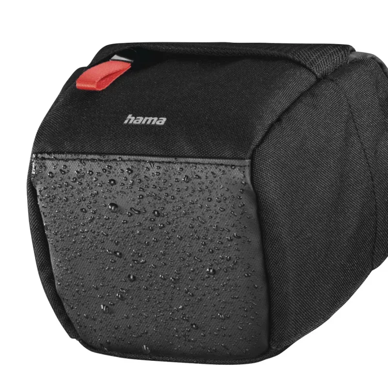 Hama Matera holster zwart