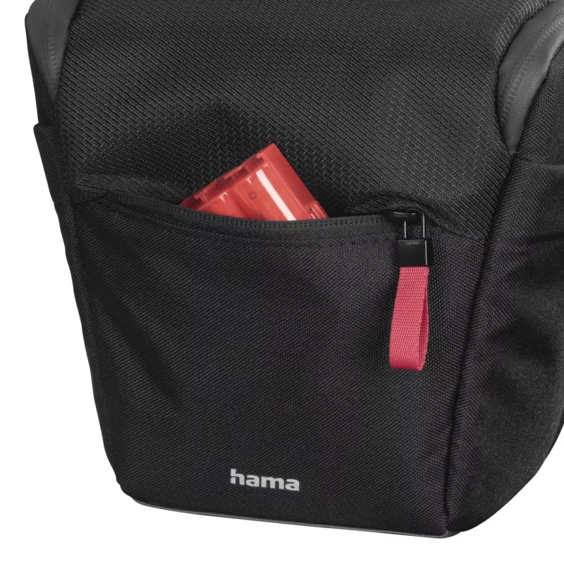 Hama Matera holster zwart