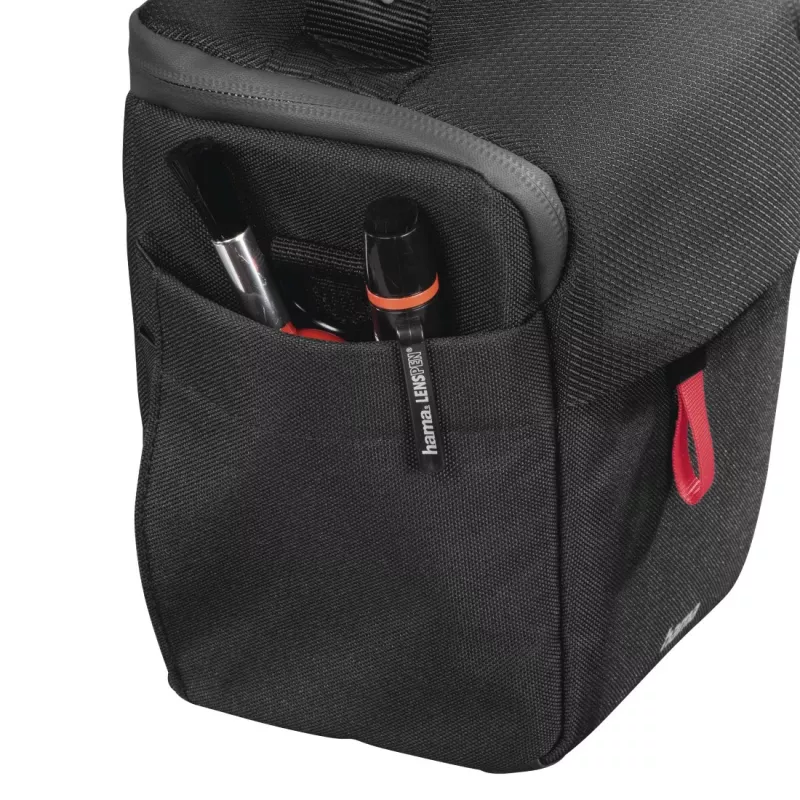 Hama Matera holster zwart