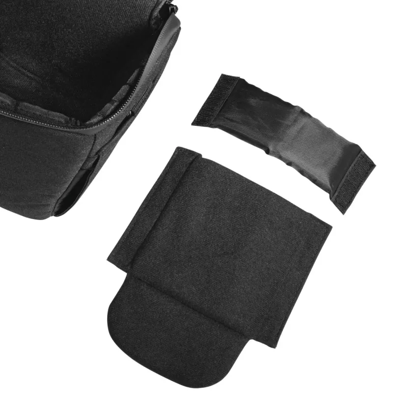 Hama Matera holster zwart