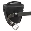 Hama Matera holster zwart