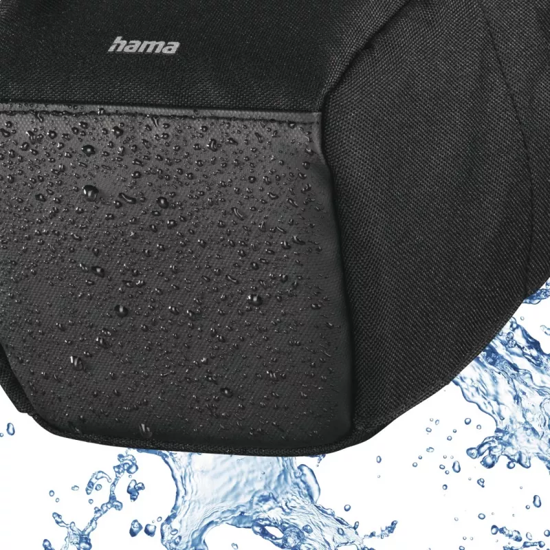 Hama Matera holster zwart