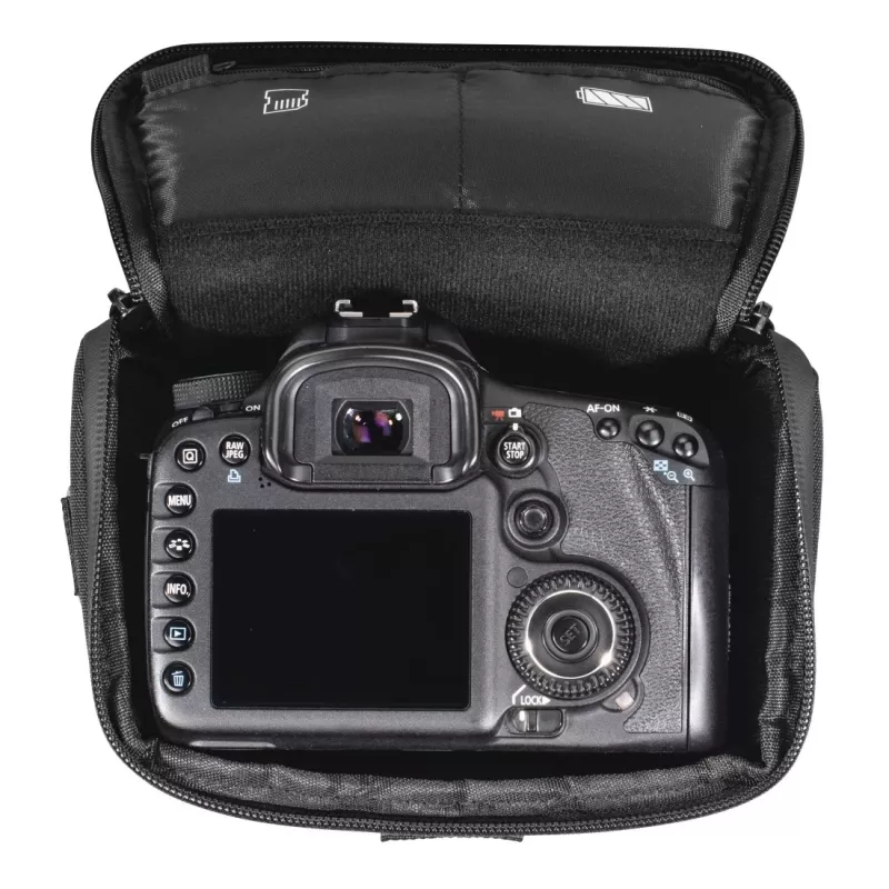 Hama Matera holster zwart