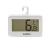 Hama 00185854 keukenthermometer digitaal -30 - 50 °C wit